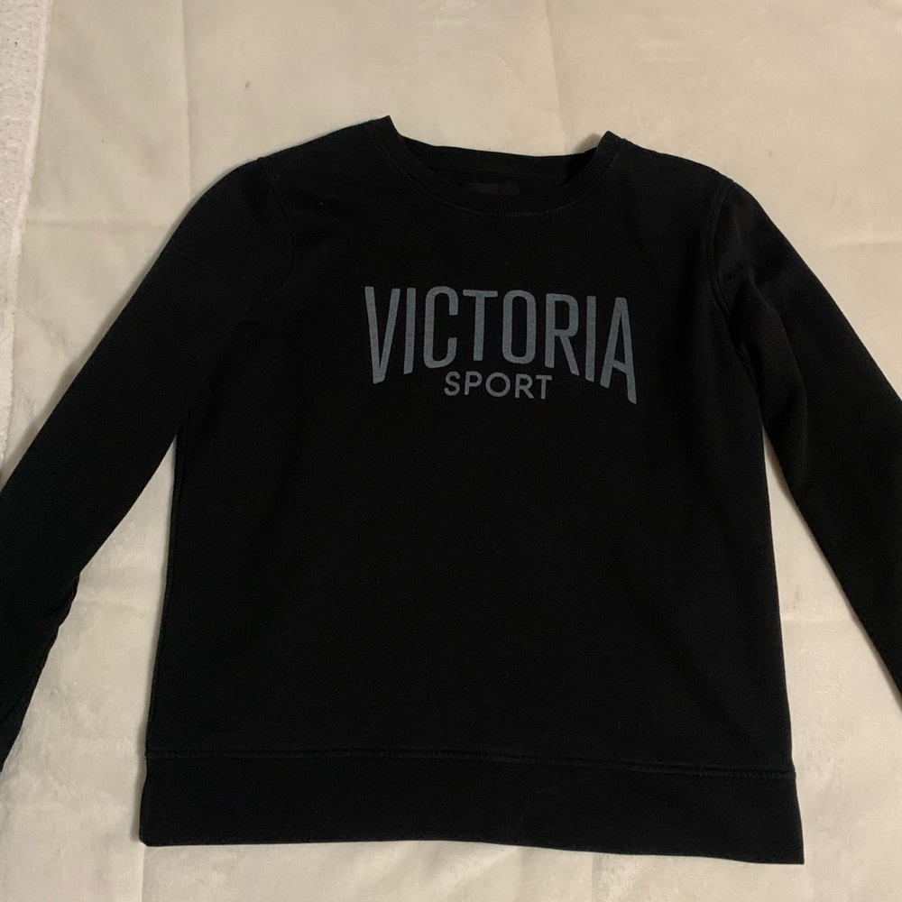 Victoria Secret Sport sweatshirt